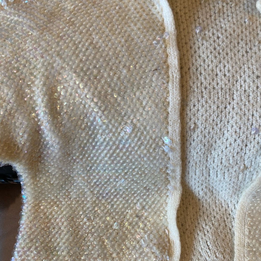 Sweater/fancy jacket - Picture 3 of 3